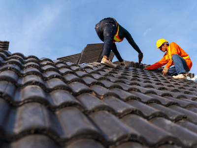 About Roof Repair Experts Tonawanda, NY
